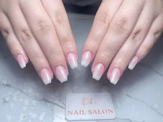 ネイル 💕鈴木ユリ パラジェル/オフ無料のネイルデザイン