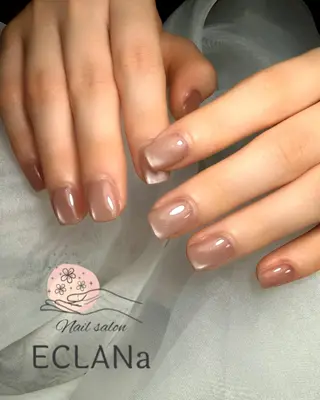 ネイル Nail salon ECLANaのネイルデザイン
