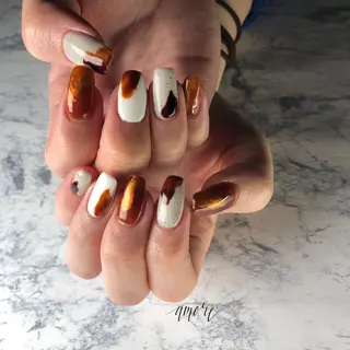 ネイル You kyehwaのネイルデザイン