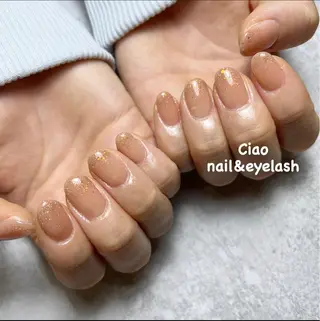 ネイル #Amin nail salonのネイルデザイン