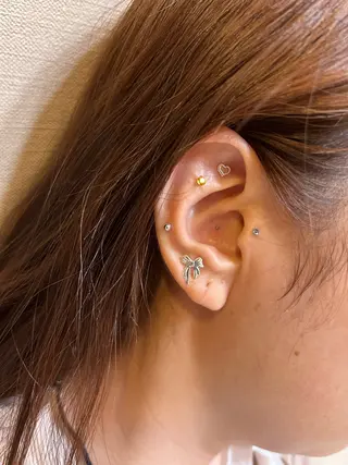 石井 栞菜のその他イメージ