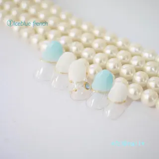 ネイル ネイルサロン 【たゆnail】のネイルデザイン