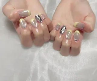 ネイル hairsalon 556のマツエク・マツパデザイン