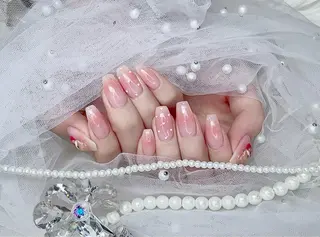 ネイル R salonのネイルデザイン