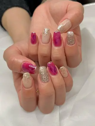 ネイル Nailsalon Fave/Rinaのネイルデザイン