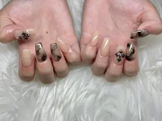 ネイル Beauty Salon Lunaのエステ・リラクイメージ