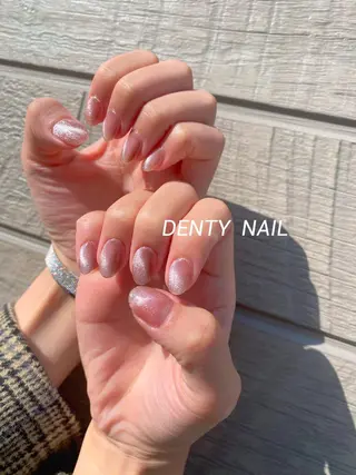 ネイル DENTY NAIL -ArtRoom-のネイルデザイン