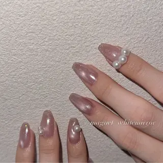 ネイル Bio nail 【miyuu】のネイルデザイン