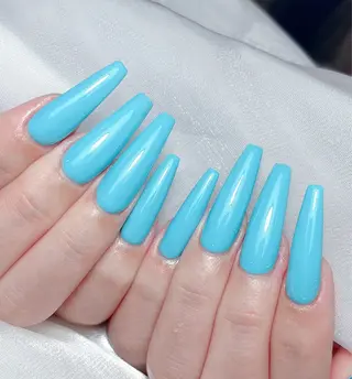 ネイル ネイルサロン Auraのネイルデザイン