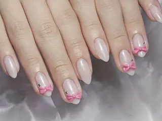 ネイル Y. Reonaのネイルデザイン