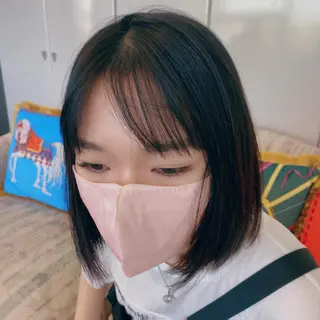 パーマ マツエク・マツパ アイブロウ 神山 ビューティー・アイのマツエク・マツパデザイン