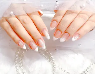 ネイル dandelion nail北千住のネイルデザイン