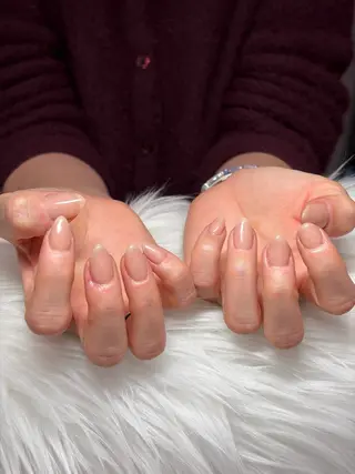 ネイル 🎼yuuka/池袋 🎼WOLTOKYOのネイルデザイン