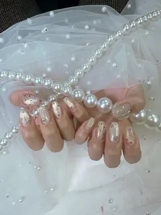 ネイル Queeens nailのネイルデザイン