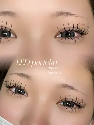 マツエク・マツパ 🪄fein. ∥ mayu🦢のマツエク・マツパデザイン