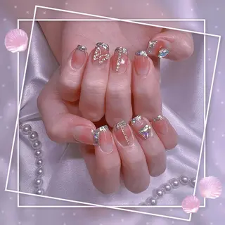 ネイル Chill Nailsalonのネイルデザイン
