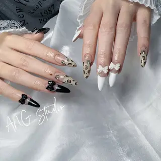 ネイル ANG Studioのネイルデザイン