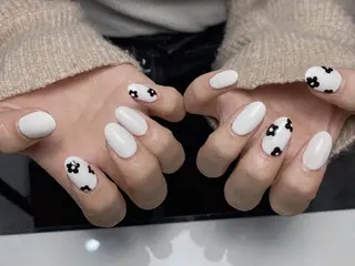 ネイル UM Nail Salonのネイルデザイン