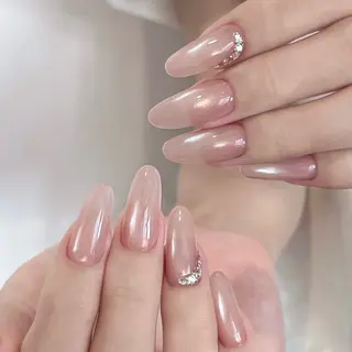 ネイル Mi miaのマツエク・マツパデザイン