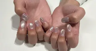 ネイル Gatto所属・Gatto(ガット) ヤマモトのネイルデザイン