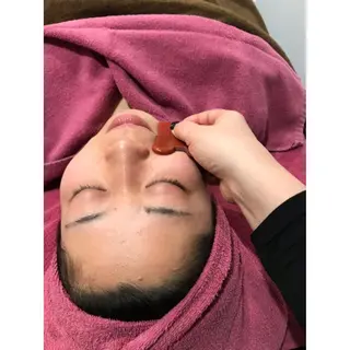 黒瀬 えりかのエステ・リラクイメージ