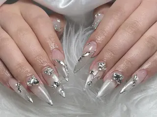ネイル YUNA Belle Nail 池袋のネイルデザイン