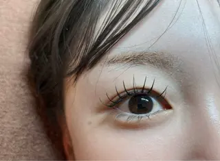 マツエク・マツパ 兒島 菜緒のマツエク・マツパデザイン