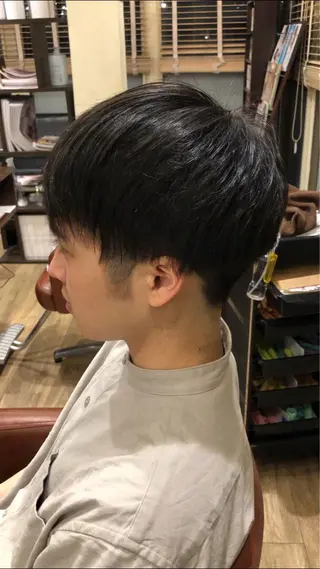 メンズ ✨ TAKAHIRO✨のヘアスタイル