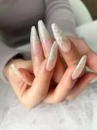 ネイル LeLien ♡のネイルデザイン