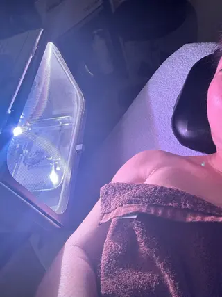 astre アストルのエステ・リラクイメージ