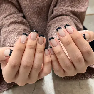 ネイル vegh. nail／阿波座のネイルデザイン