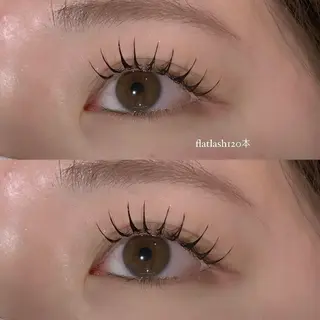 マツエク・マツパ hair&eye🎀 /momoKaのマツエク・マツパデザイン