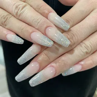 ネイル Ricnail☾ ayanoのネイルデザイン