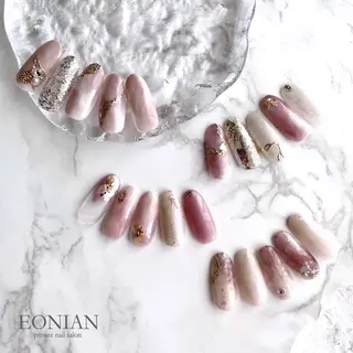 ネイル Eonian _nailのネイルデザイン