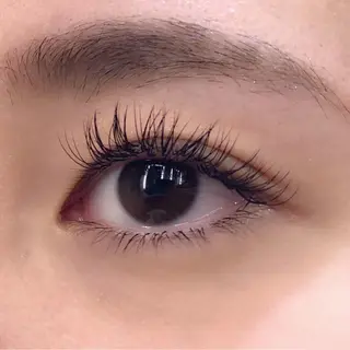 マツエク・マツパ 眉毛専門店brow art上野店 阿部の眉毛・アイブロウイメージ