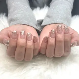 ネイル KITTY所属・KITTY🩰 AKIのネイルデザイン