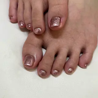 ネイル la.mignon 橋本のネイルデザイン