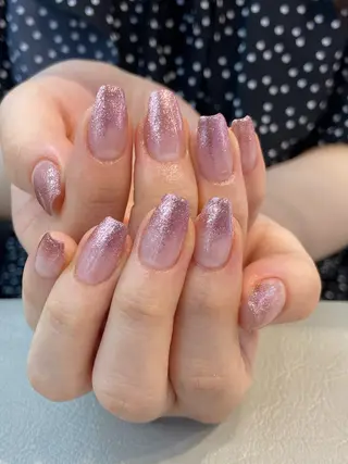 ネイル SHELLTOKYO idaのネイルデザイン
