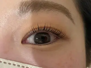 マツエク・マツパ RISE🥨 konのマツエク・マツパデザイン