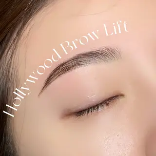アイブロウ eye salon Fairのマツエク・マツパデザイン
