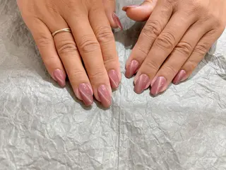 ネイル Umi nail& eyelashのネイルデザイン