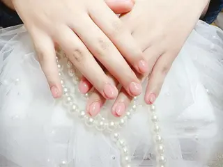 ネイル ゆ きのネイルデザイン