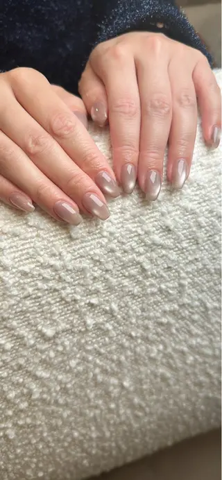 ネイル Yukino .のネイルデザイン