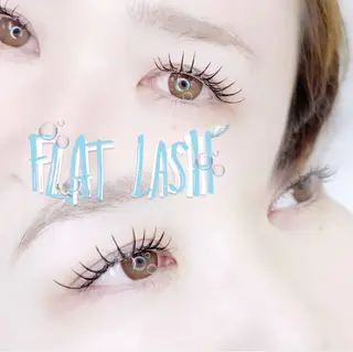 マツエク・マツパ アイサロンlazo 真愛【mai】のマツエク・マツパデザイン