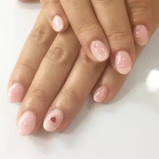 ネイル ネイリスト CHIAKIのネイルデザイン