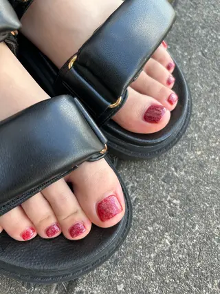 ネイル COR. ｺﾙのネイルデザイン