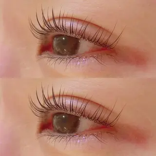 マツエク・マツパ 河村 アイデザイナーのマツエク・マツパデザイン