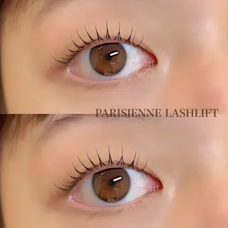 マツエク・マツパ moeka🌙 【銀座】のマツエク・マツパデザイン