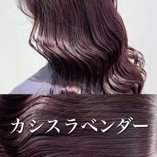 セミロング カラー パーマ ヘアアレンジ メンズ アイブロウ 🪞モテ髪/トレンド 銀座DISCO🪞のヘアスタイル