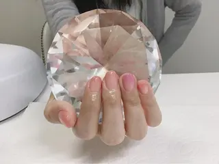 ネイル La Culusのネイルデザイン